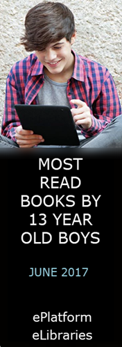 10 Best Books For 13 Year Old Boys