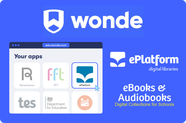 Wonde and ePlatform Integration