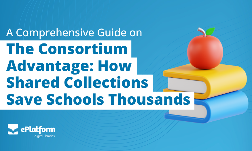 Shared Collection Consortiums ePlatform