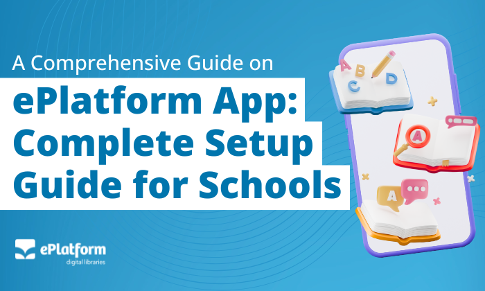 ePlatform App Setup Guide