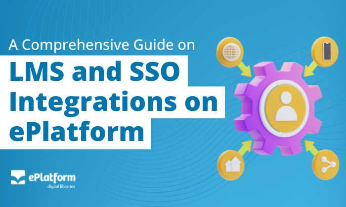 LMS and SSO Integration on ePlatform