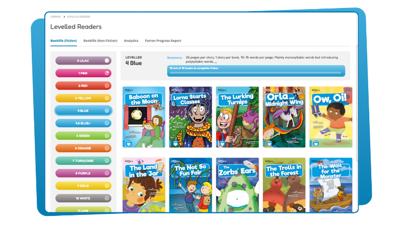 eplatform-booklife-levelled-readers-fiction-nonfiction
