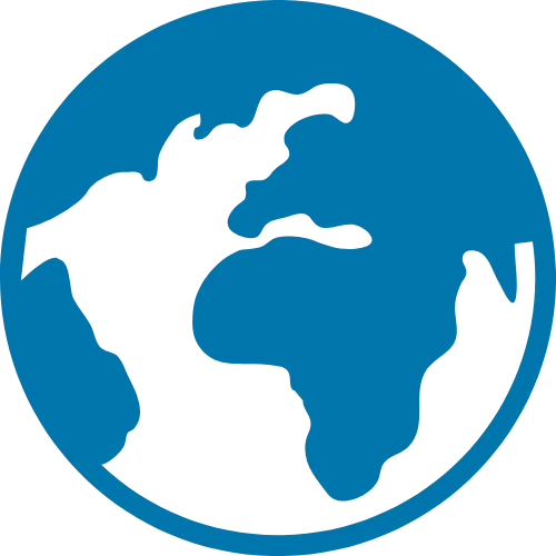 Countries icon